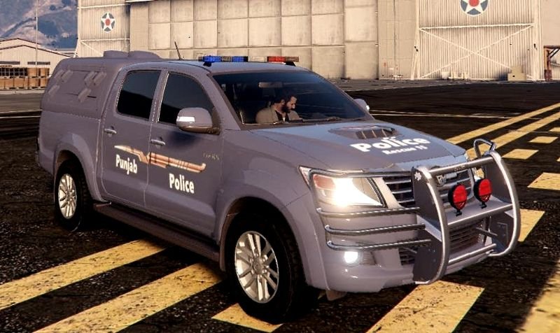 B1b02a p police